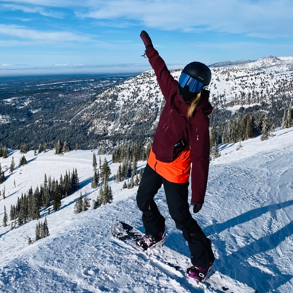 Arcteryx Sentinel LT Jacket - Great Condition - Picture 4 of 7